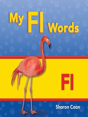 cover image of My Fl Words